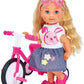 Simba Evi Love Tricycle