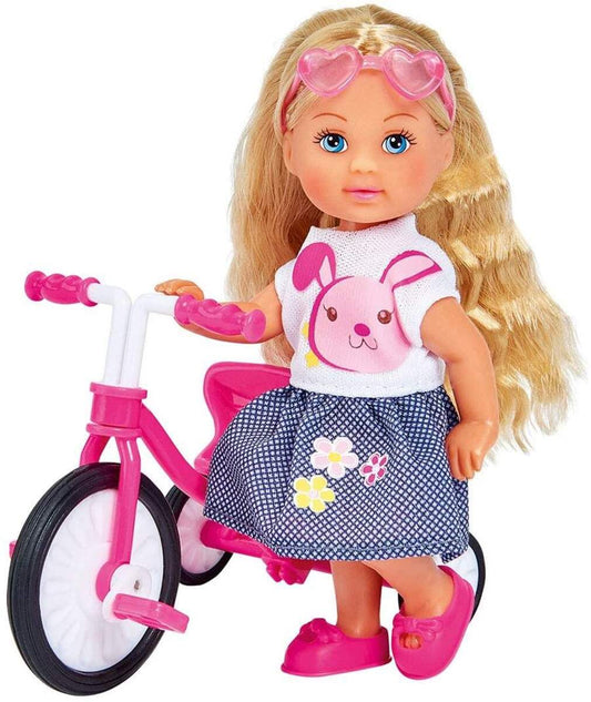 Simba Evi Love Tricycle