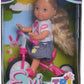 Simba Evi Love Tricycle