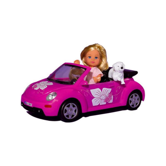 Simba Evi New Beetle Cabrio