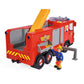 Simba Feuerwehrmann Sam Jupiter Pro