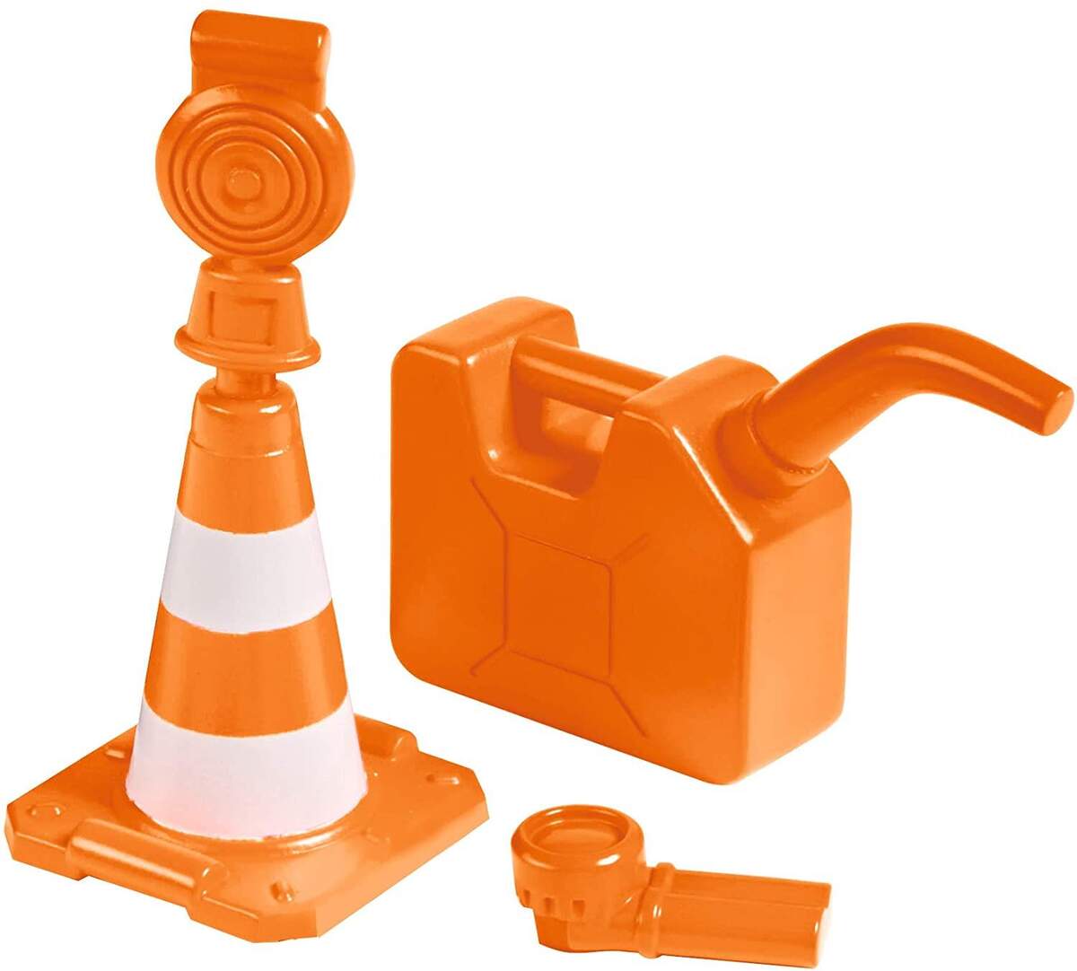 Simba Feuerwehrmann Sam Polizei Motorrad mit Figur