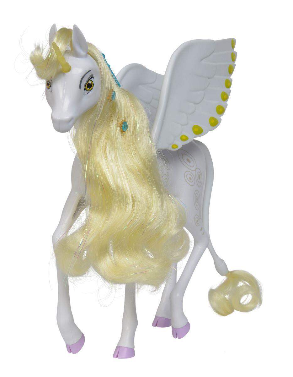 Simba Mia and Me Einhorn Onchao
