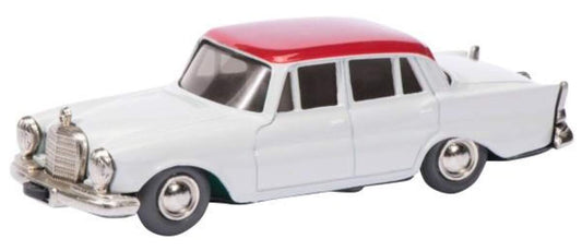 Simba Micro Racer 1038 MB 220 SE