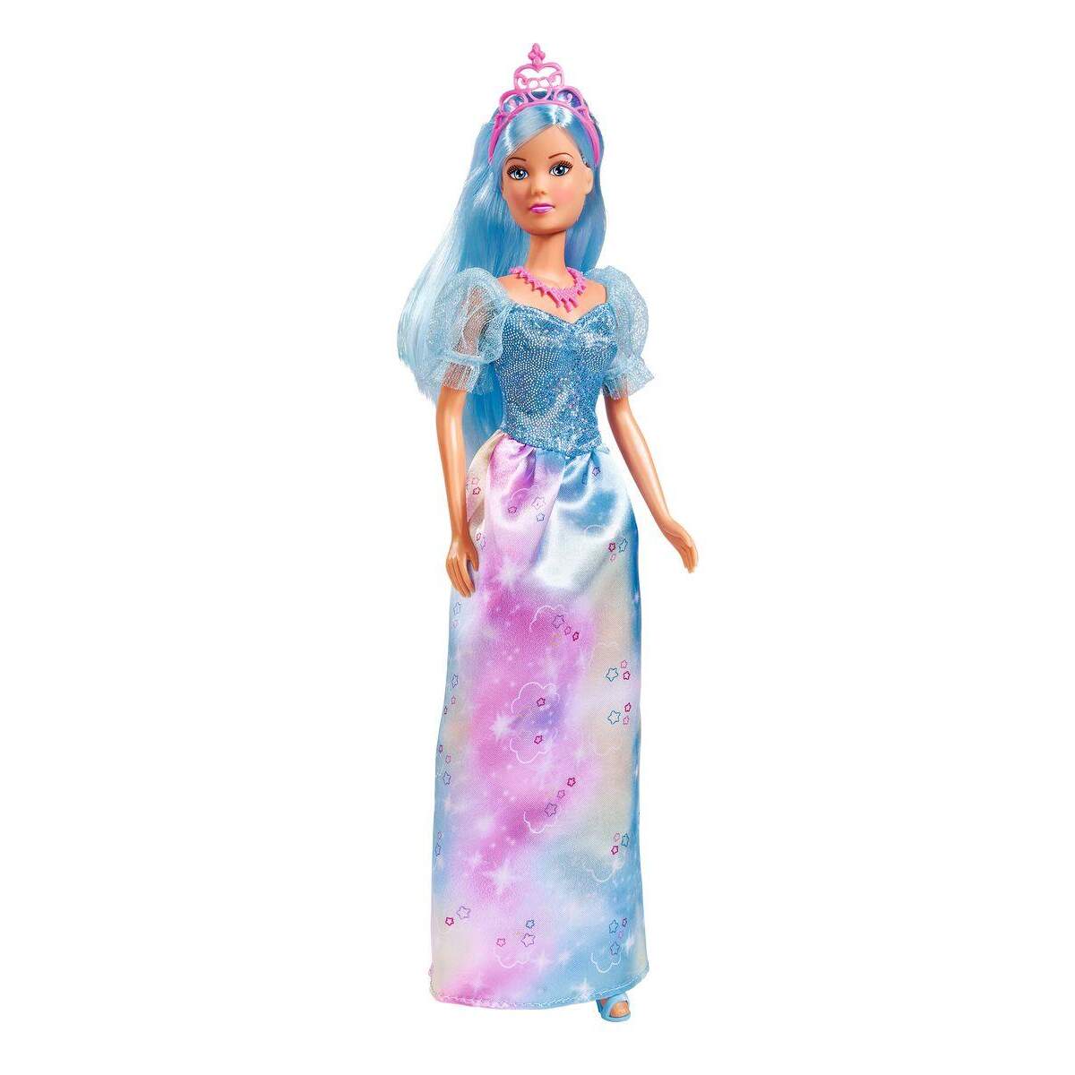 Simba Love Rainbow Princess, 1 Stück, 3-fach sortiert