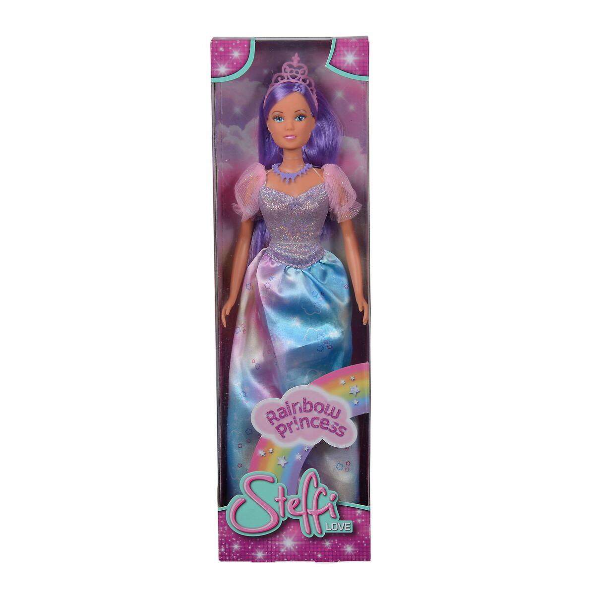 Simba Love Rainbow Princess, 1 Stück, 3-fach sortiert