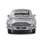 Simba Solido 1:18 Aston Martin DB5 silber