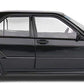 Simba Solido Mercedes Benz 190E Evo 2, schwarz, 1:18