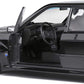 Simba Solido Mercedes Benz 190E Evo 2, schwarz, 1:18