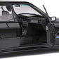 Simba Solido Mercedes Benz 190E Evo 2, schwarz, 1:18