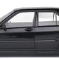 Simba Solido Mercedes Benz 190E Evo 2, schwarz, 1:18