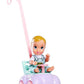 Simba Steffi Love Baby Car
