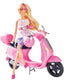 Simba Steffi Love Chic City Scooter