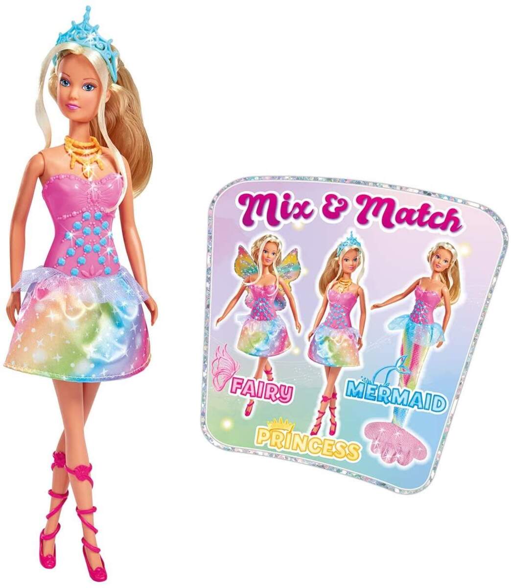 Simba Steffi Love Dream Set