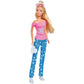 Simba Steffi Love Jeans Fashion, 1 Stück, 2-fach sortiert