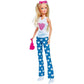 Simba Steffi Love Jeans Fashion, 1 Stück, 2-fach sortiert
