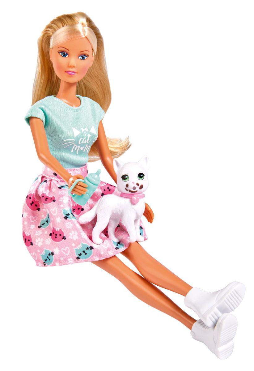 Simba Steffi Love Kitty Love