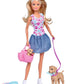 Simba Steffi Love Puppy Walk