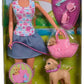 Simba Steffi Love Puppy Walk
