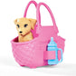 Simba Steffi Love Puppy Walk