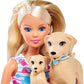 Simba Steffi Love Puppy Walk