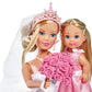 Simba Steffi Love Wedding Day