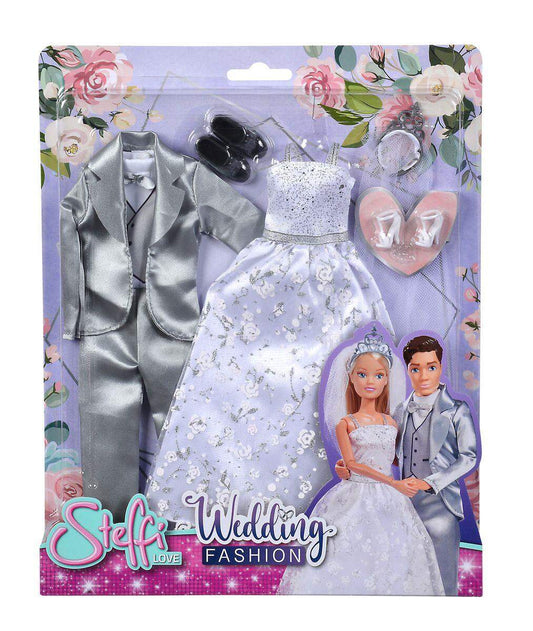 Simba Steffi Love Wedding Fashion