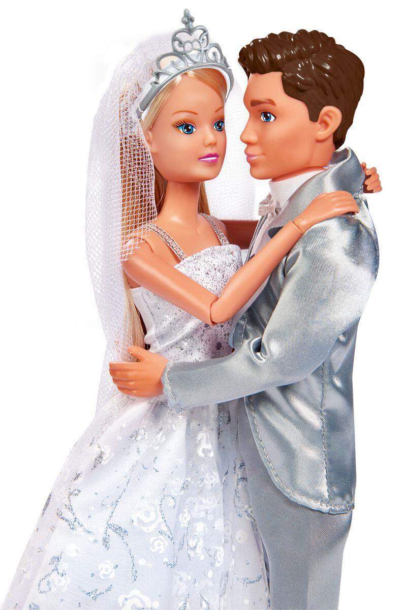 Simba Steffi Love Wedding Fashion