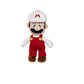 Simba Super Mario Feuer Mario Plüsch, 30cm
