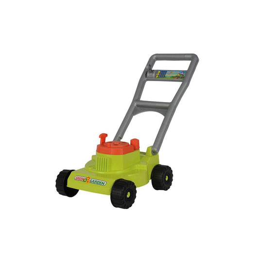 Simba Rasenmäher Plastik, 1 Stück, 3-fach sortiert