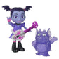 Simba Vampirina Figurenset Vampirina und Gregoria