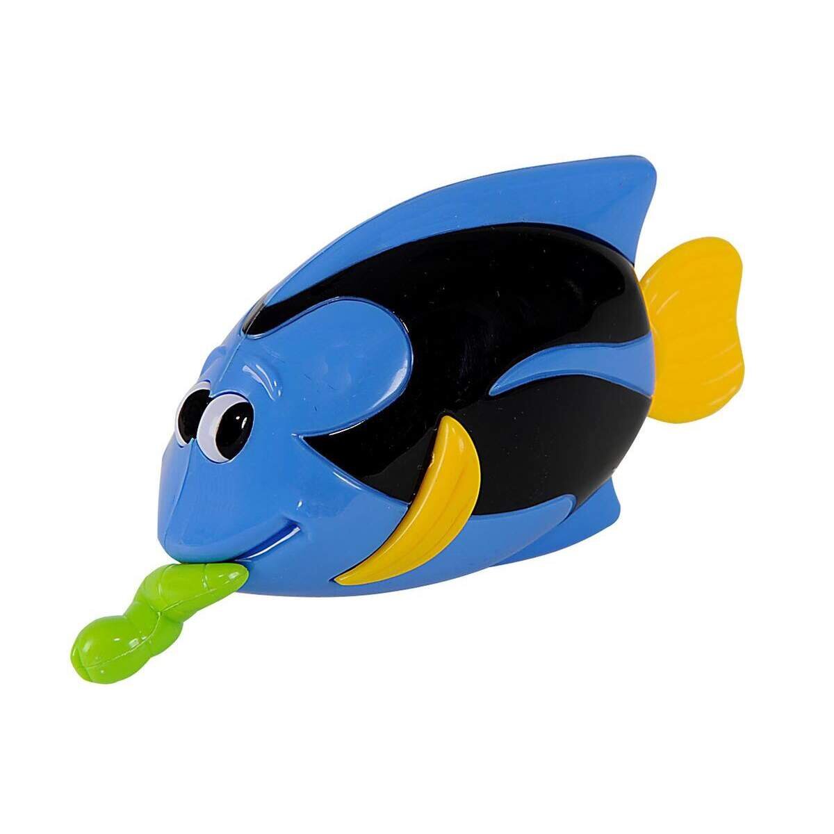 Simba Water Fun Aufzieh-Schwimmtiere, 1 Stück, 6-fach sortiert