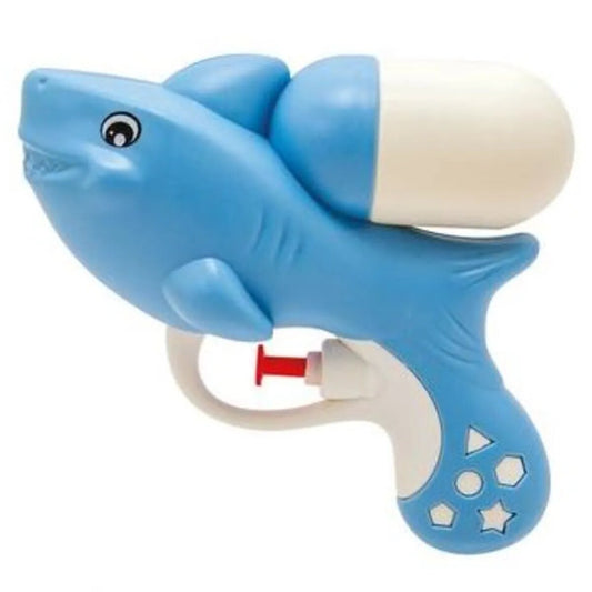 Simba Water Fun Wasserpistole Funny Friend, 1 Stück, 3-fach sortiert