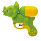 Simba Water Fun Wasserpistole Funny Friend, 1 Stück, 3-fach sortiert