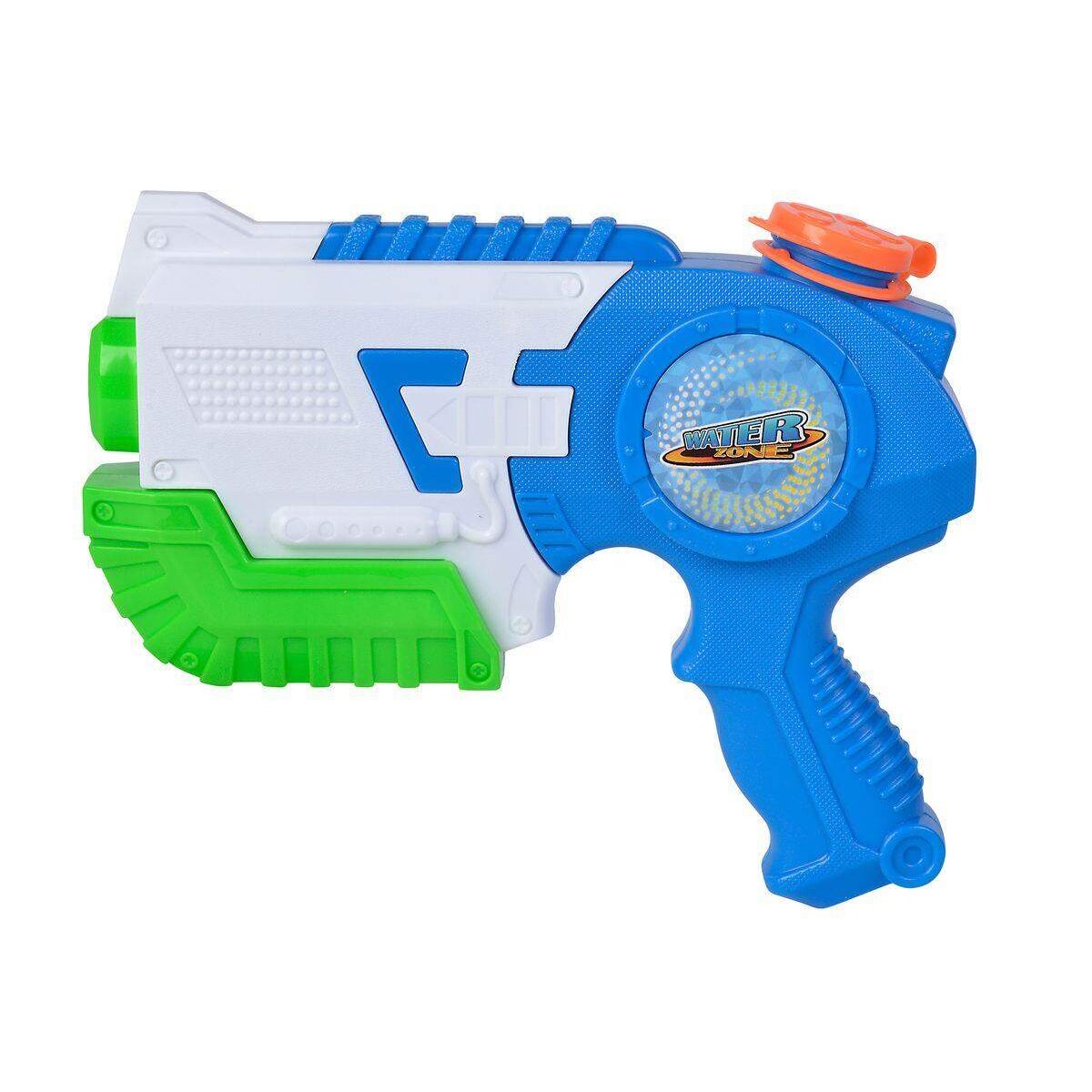 Simba Waterzone Micro Blaster, 1 Stück, 2-fach sortiert