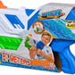 Simba Waterzone Pump Trick Blaster