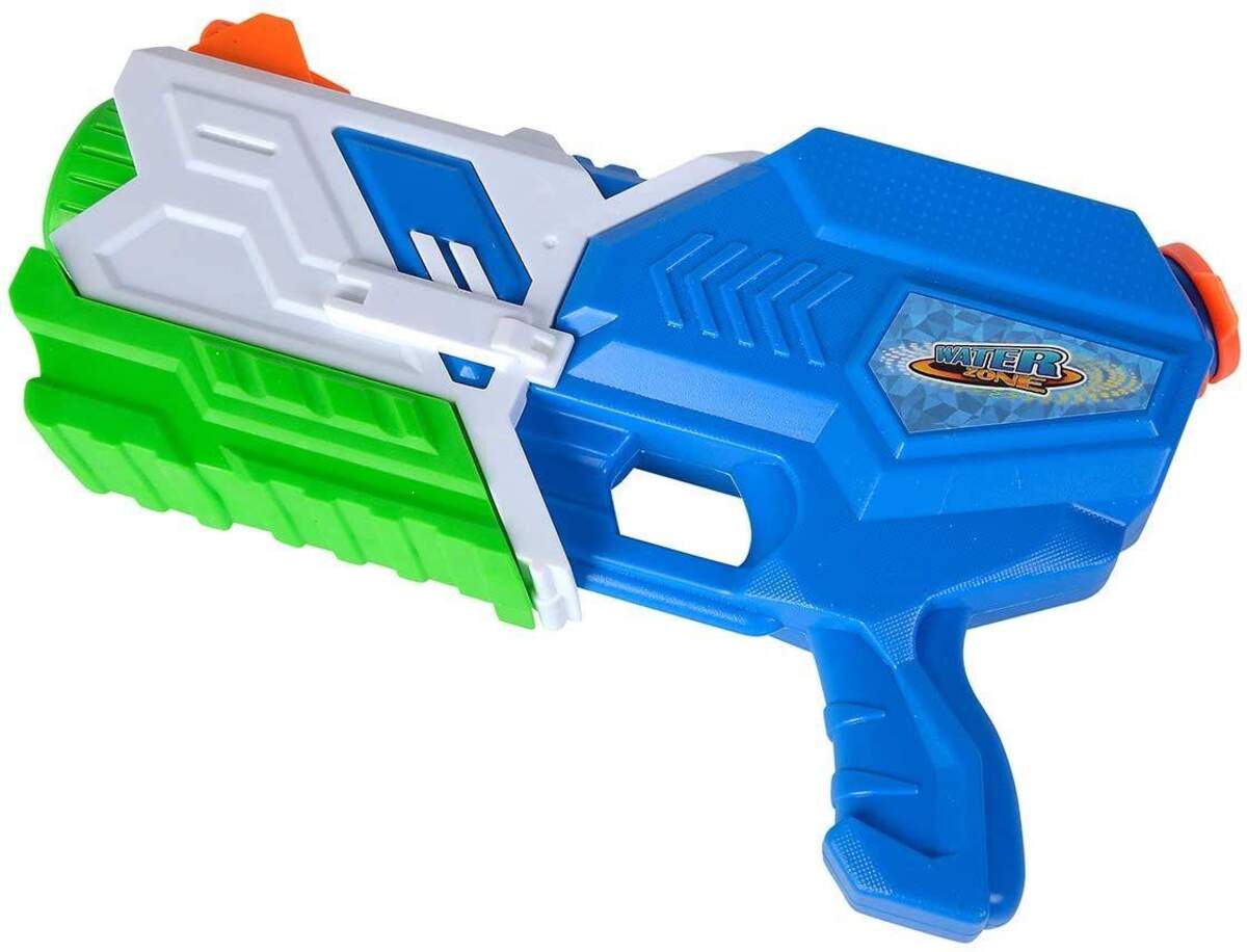 Simba Waterzone Pump Trick Blaster