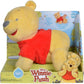 Simba Disney Winnie Puh Krabbel mit mir Winnie