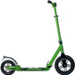 Six Degrees 534 Aluminium Scooter All Terrain grün Air