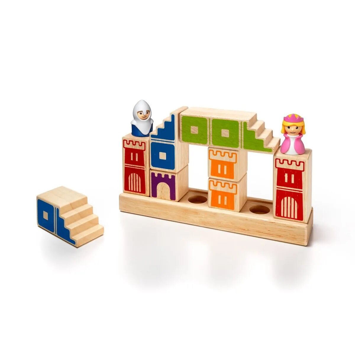 Smart Games Camelot Jrunior