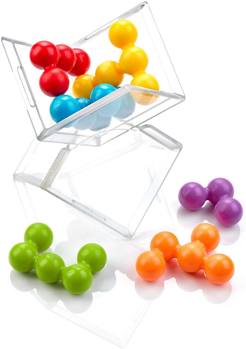 Smart Games Cube Puzzler Pro