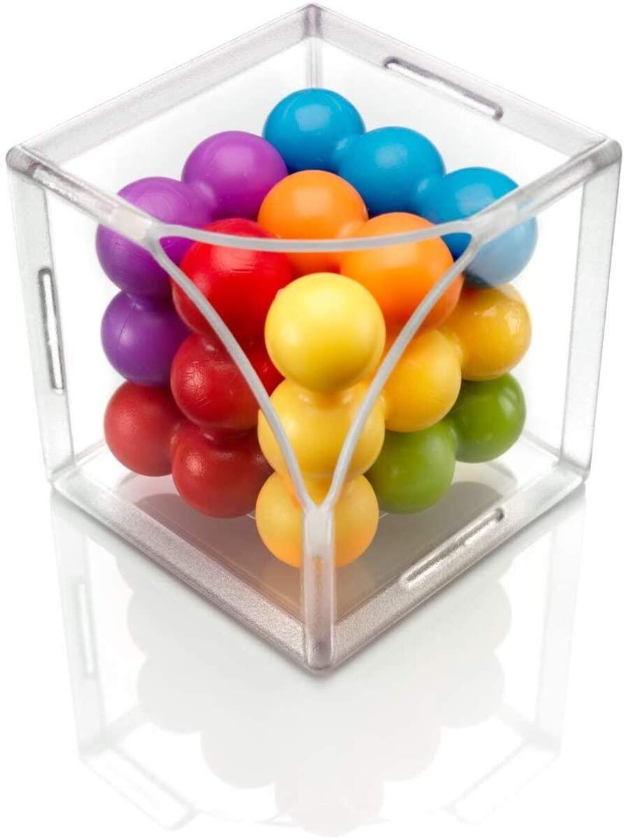 Smart Games Cube Puzzler Pro