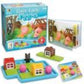 Smart Games Drei kleine Schweinchen