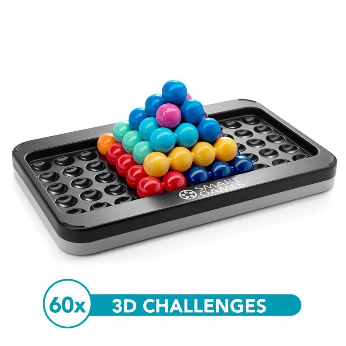 Smart Games IQ Puzzler Pro XXL