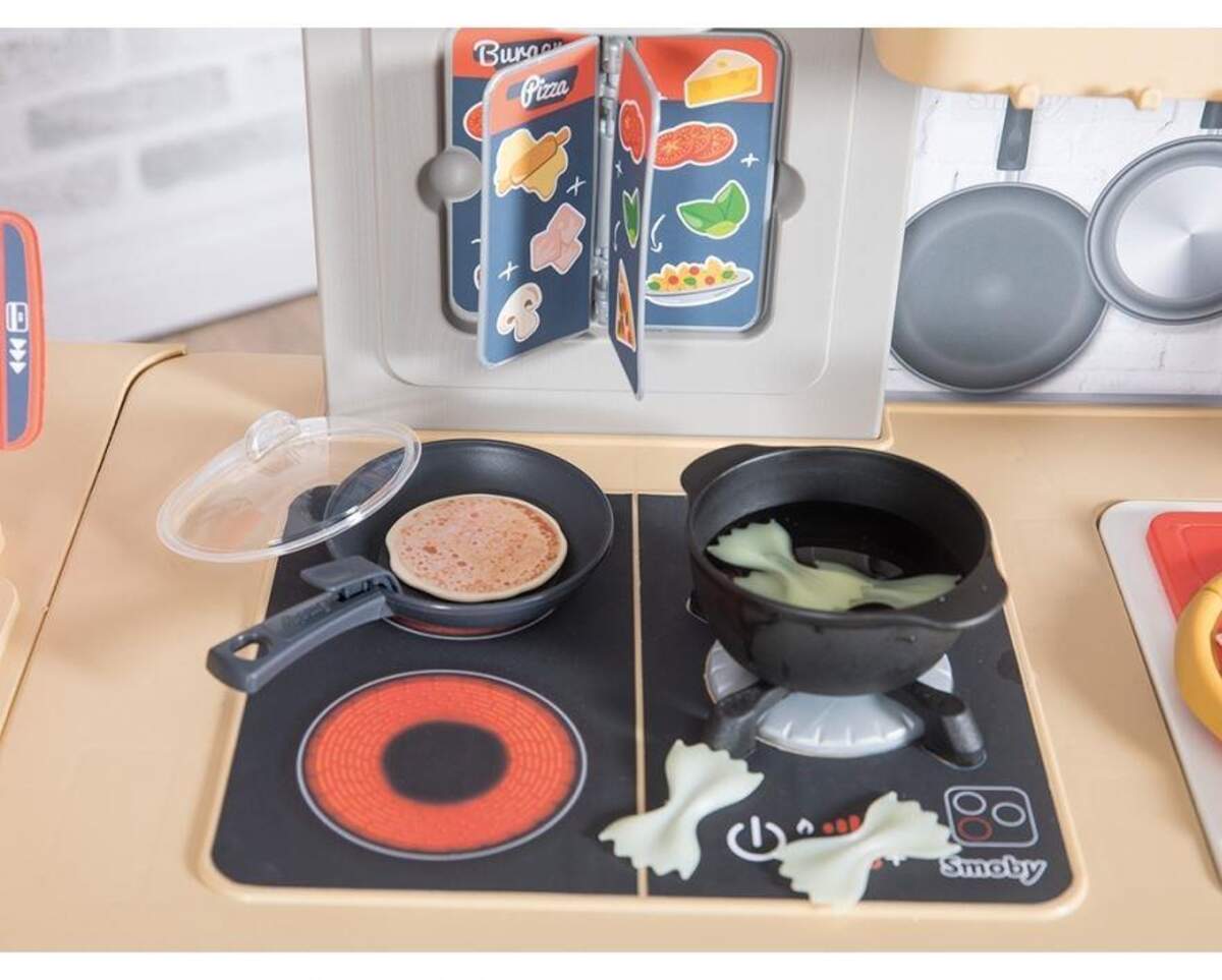 Smoby Chef Corner Restaurant