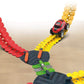 Smoby FleXtreme Multi-Strecken Schaltungsset