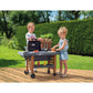 Smoby Outdoor Gartenküche