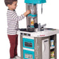 Smoby TEFAL Studio Bubble Küche