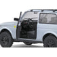 Solido 1:18 Lada Niva grau