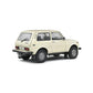 Solido 1:18 Lada Niva weiß